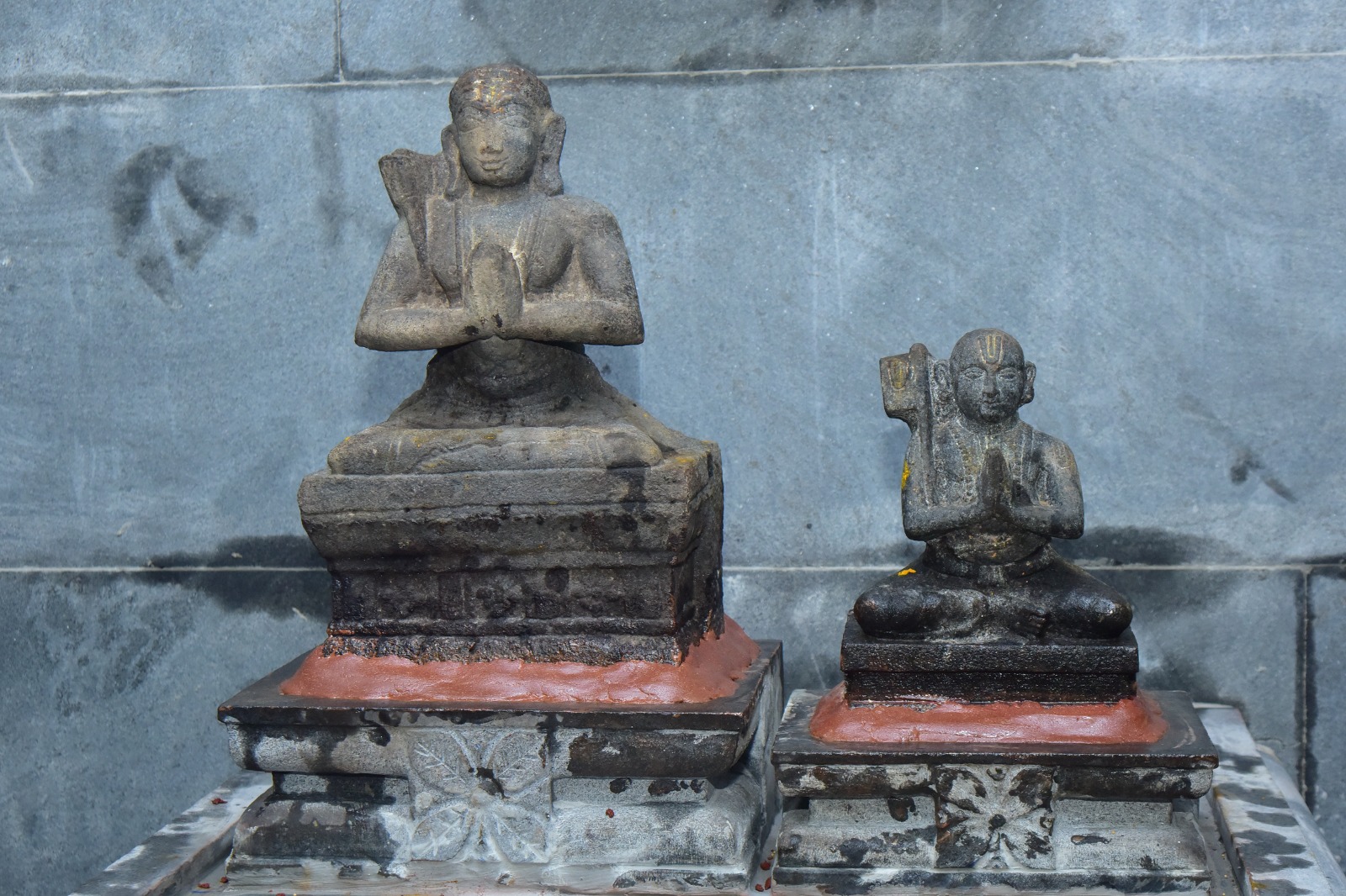 Temple work 4