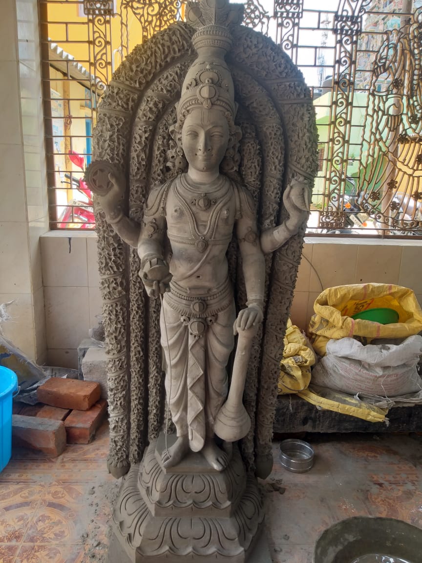 Temple work 8
